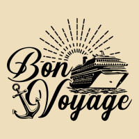 Cruise Ship Bon Voyage Premium Hoodie | Teevron