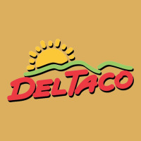 Del Taco Premium Hoodie | Teevron