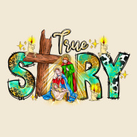 True Story Premium Tee | Teevron