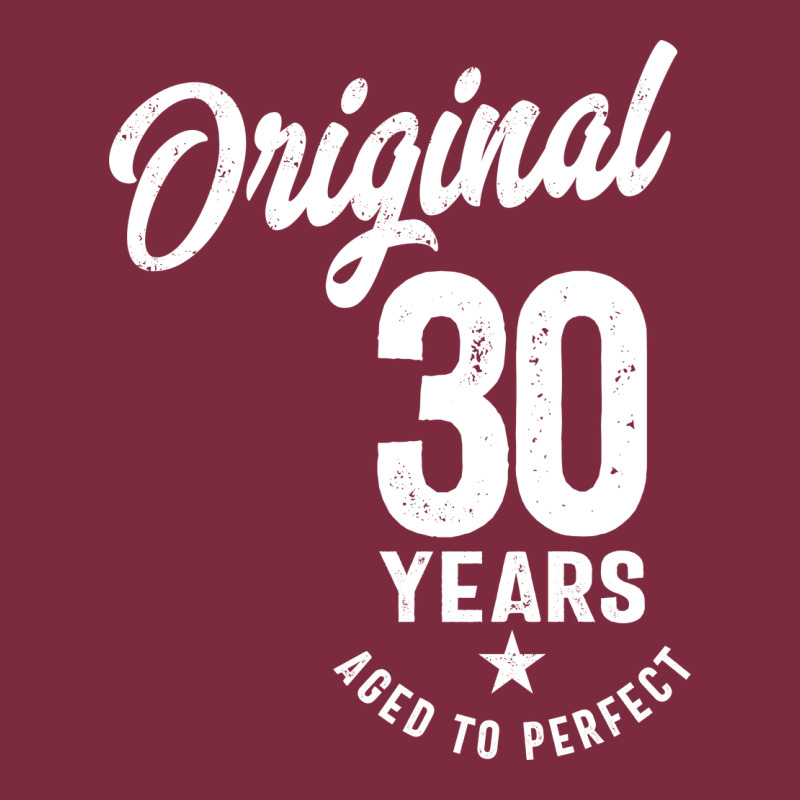 30 Year Old Gift | 30th Birthday Gift Ideas - Mens And Womens Premium Hoodie by artisFamous | Teevron