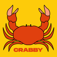 Crabby Premium Hoodie | Teevron
