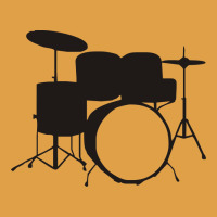Drums Drummer Premium Hoodie | Teevron
