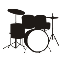 drums drummer | Teevron