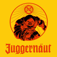 Anesthetic Juggernut Premium Hoodie | Teevron