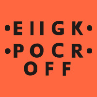E Iigk Pocr Off Premium Hoodie | Teevron