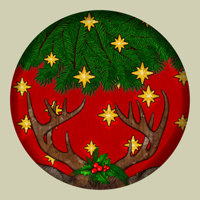 Christmas Heavy Core Tee by BundleAndBundleShop | Teevron