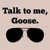 Talk To Me Goose Sunglasses Funny Premium Hoodie | Teevron