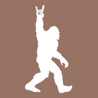 The Mountain Sasquatch Premium Hoodie | Teevron