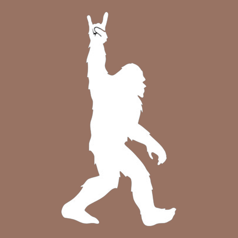 The Mountain Sasquatch Premium Hoodie by artisFamous | Teevron
