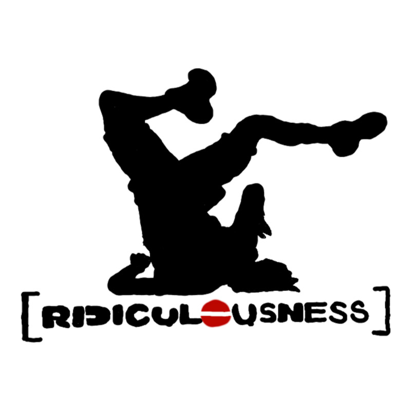 Ridiculousness Premium Hoodie by artisFamous | Teevron