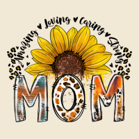 Mom Sunflower Ladies Tee | Teevron
