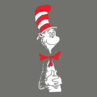 Dr Seuss The Cat In The Hat Premium Hoodie | Teevron