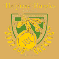 Holyhead Harpies Premium Hoodie | Teevron