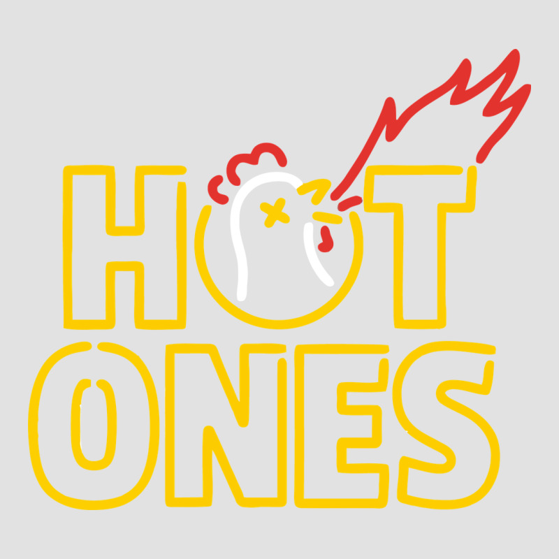 Hot Ones Premium Hoodie by artisFamous | Teevron
