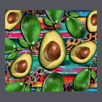 Avacado Vintage Hoodie | Teevron
