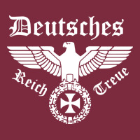 Deutsches Reich Premium Hoodie | Teevron