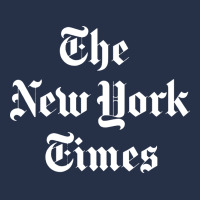 New York Times Premium Hoodie | Teevron