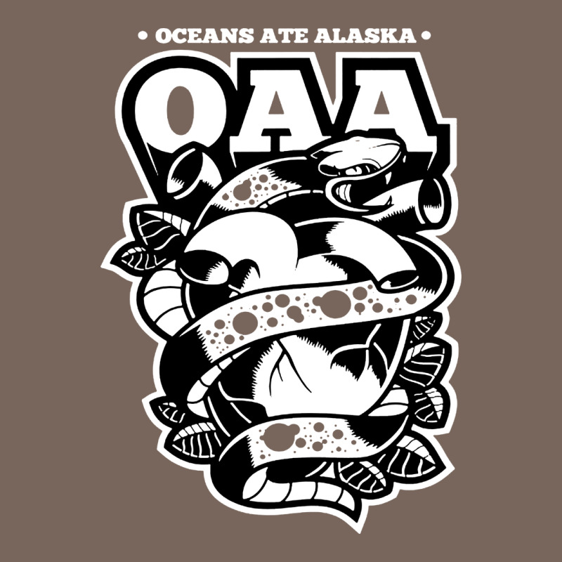 Oceans Ate Alaska Premium Hoodie by artisFamous | Teevron