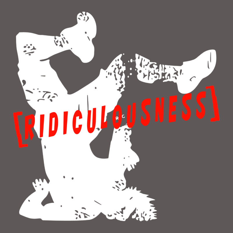 Ridiculousness Premium Hoodie by artisFamous | Teevron