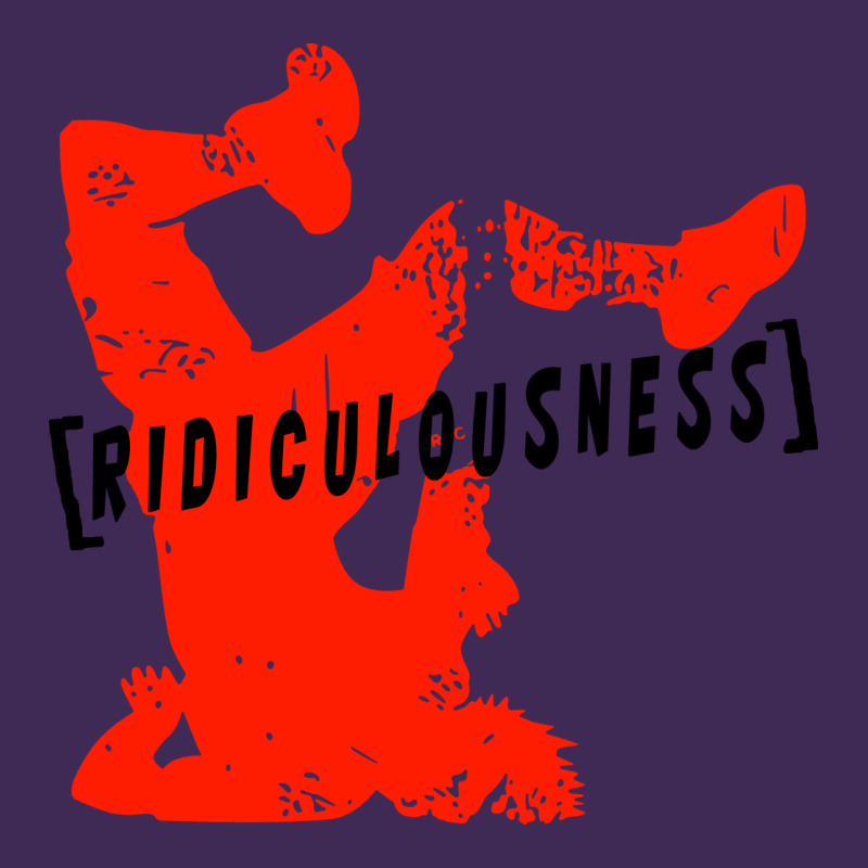 Ridiculousness Premium Hoodie by artisFamous | Teevron