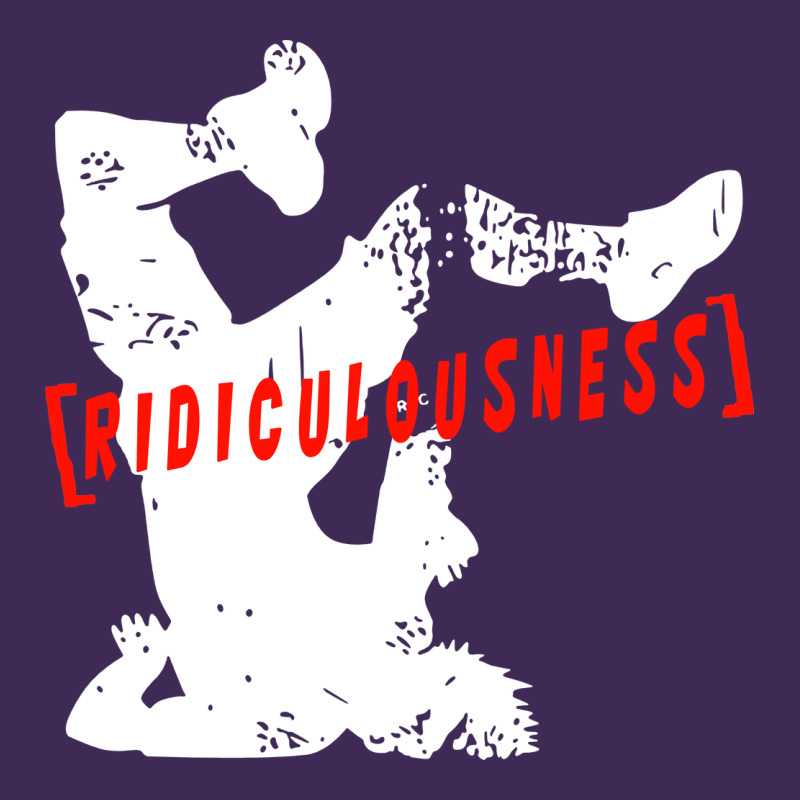 Ridiculousness Premium Hoodie by artisFamous | Teevron