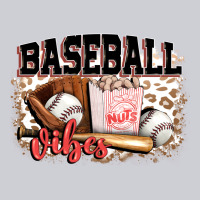 Baseball Vibes Classic Tee | Teevron