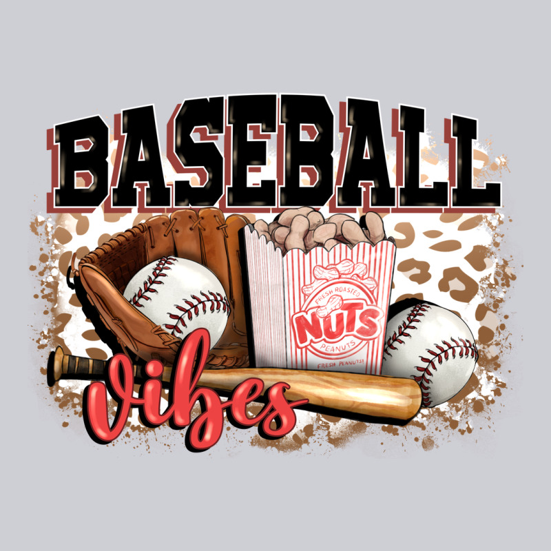 Baseball Vibes Classic Tee by FaDigitalArtStudio | Teevron