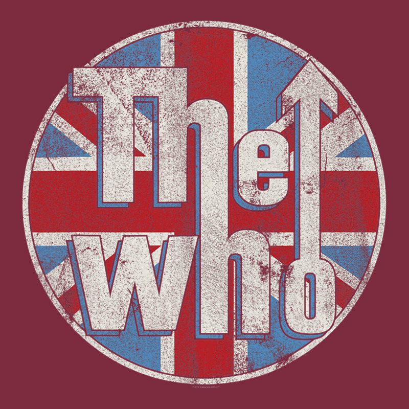 The  Who    Dis.tres.sed   J.a.c.k C.i.r.c.l.e   Lo   T Shirt Premium Hoodie by artisFamous | Teevron