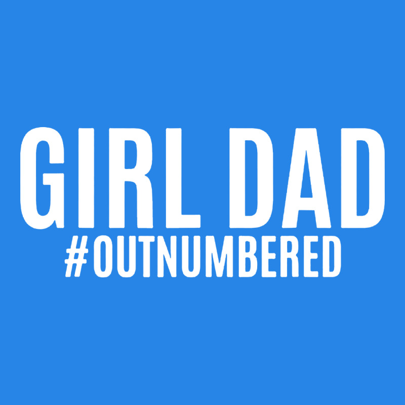Girl Dad Premium Hoodie by artisFamous | Teevron