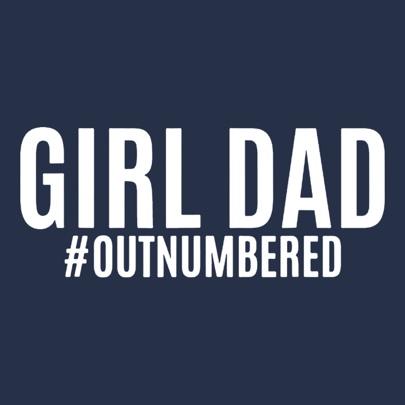 Girl Dad Premium Hoodie by artisFamous | Teevron