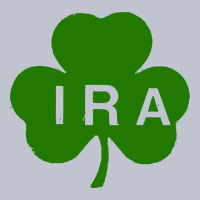 Ira Irish Lucky Shamrock St Patrick's Day Premium Hoodie | Teevron