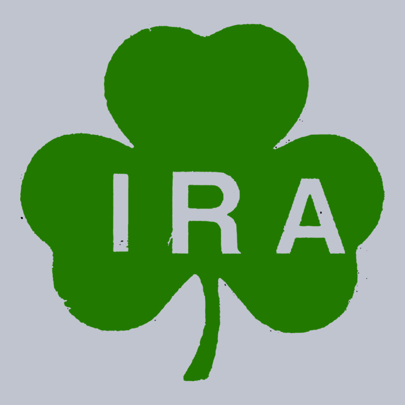 Ira Irish Lucky Shamrock St Patrick's Day Premium Hoodie by artisFamous | Teevron