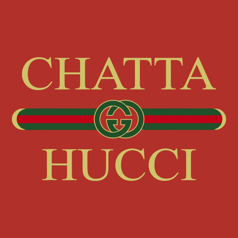 Chatta Hucci Premium Hoodie by artisFamous | Teevron
