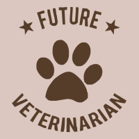 Future Veterinarian Premium Hoodie | Teevron