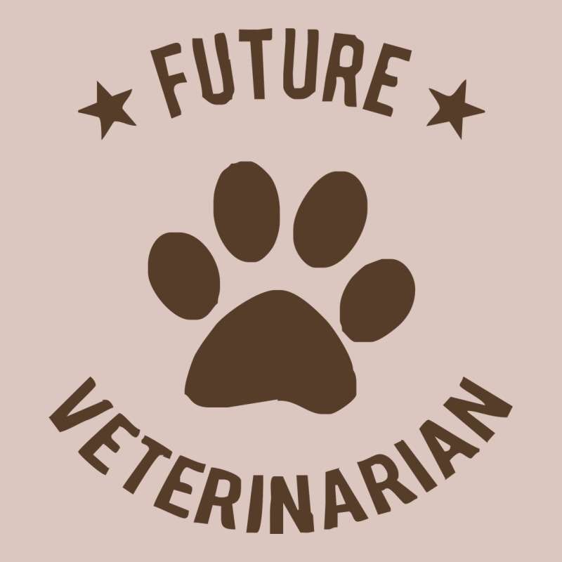 Future Veterinarian Premium Hoodie by artisFamous | Teevron