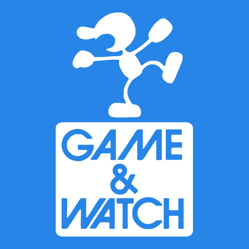 Game & Watch Tribute Premium Hoodie by artisFamous | Teevron
