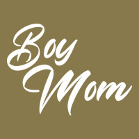 Boy Mom Premium Hoodie | Teevron
