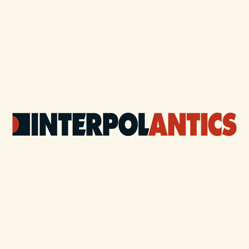 Interpol Antics Crop Top Premium Hoodie by artisFamous | Teevron