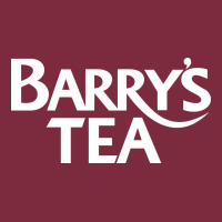 Barry's Tea Graphic Premium Hoodie | Teevron