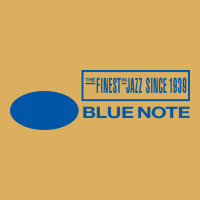 Blue Note Jazz Music Records Premium Hoodie | Teevron