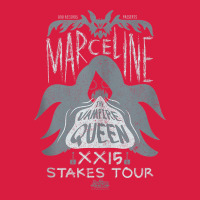 Adventure Time Mar.ce.li.ne Vampire Qu.e.e.n Post  T Shirt Premium Hoodie | Teevron