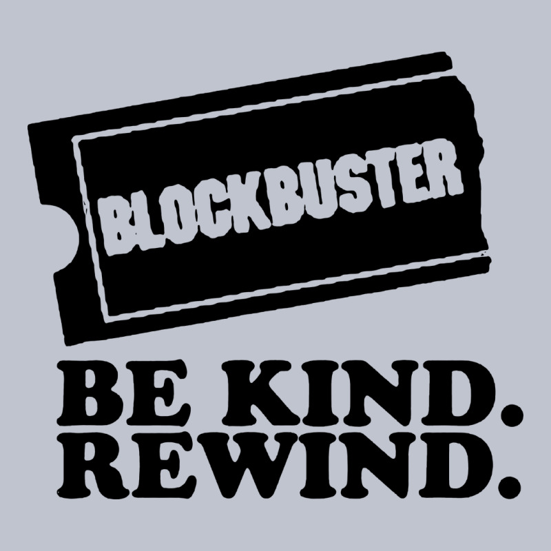 Blockbuster Be Kind Rewind Premium Hoodie by artisFamous | Teevron