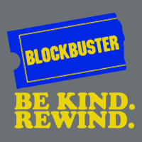 Blockbuster Be Kind Rewind Premium Hoodie | Teevron
