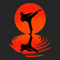 Karate And Kung Fu Premium Hoodie | Teevron