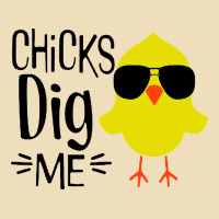 Kids Chick Dig Me Christian Premium Hoodie | Teevron