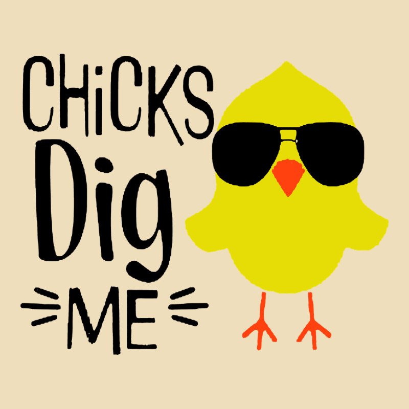 Kids Chick Dig Me Christian Premium Hoodie by artisFamous | Teevron