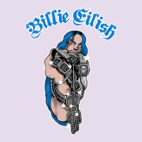 B.i.l.l.i.e  E I.li.s.h  Official  Bling  T Shirt Premium Hoodie | Teevron