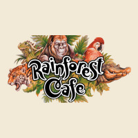 Rainforest Cafe Premium Hoodie | Teevron