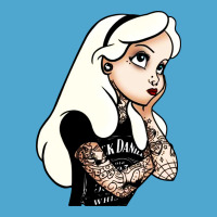 Alice In Wonderland Premium Hoodie | Teevron