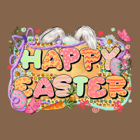 Happy Easter Premium Tee | Teevron
